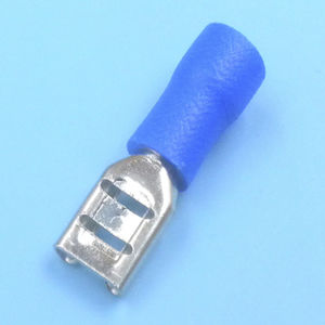 electrical power supply connector