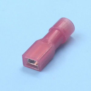 electrical power supply connector