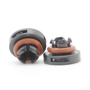 round plug