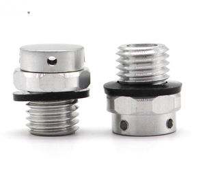 round plug