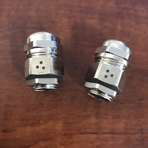 ventilation cable gland
