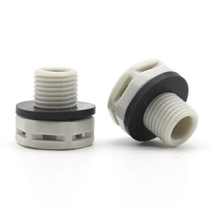 hexagonal plug