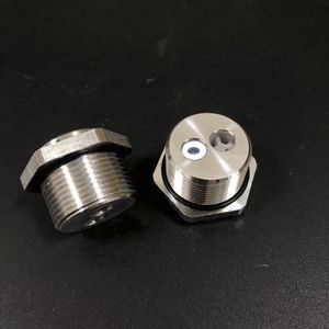 vent plug