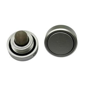 aluminium breather valve 1