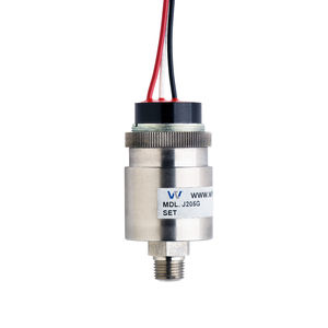 diaphragm pressure switch