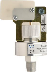 diaphragm vacuum switch