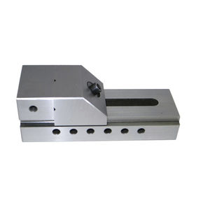 grinding machine vise