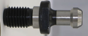 machine pull stud