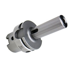 HSK collet chuck