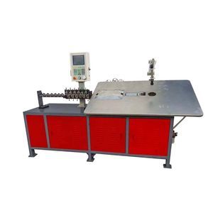 electric bending machine