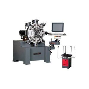 wire forming machine