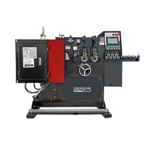 wire making machine