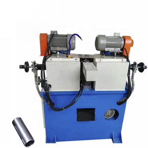 electric chamfering machine