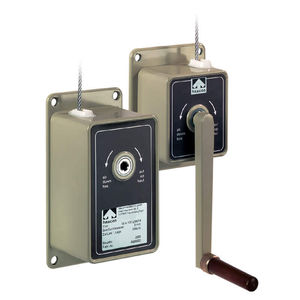 manual winch