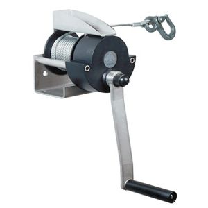 manual winch
