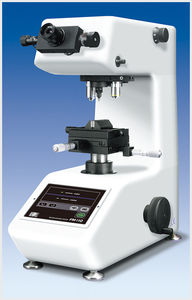 Brinell hardness tester