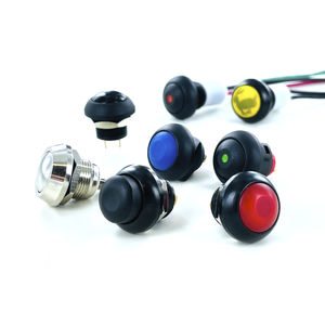 miniature push-button switch