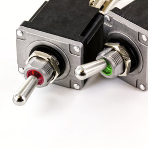 lever switch
