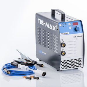 stainless steel weld cleaning machine / TIG / MIG