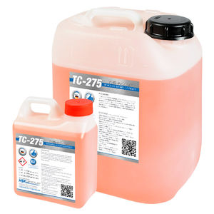 weld cleaning fluid