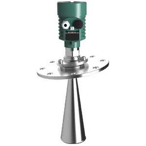 radar level sensor