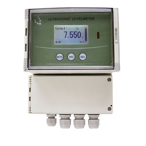 ultrasonic level sensor