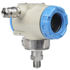 relative pressure transmitter
