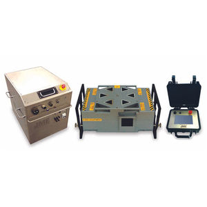 portable X-ray source