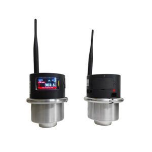 pulse velocity ultrasonic NDT inspection device 1