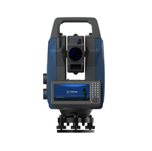 reflectorless total station 1