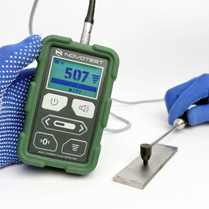 eddy current flaw detector 1