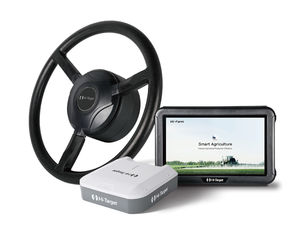 automatic guidance system 1