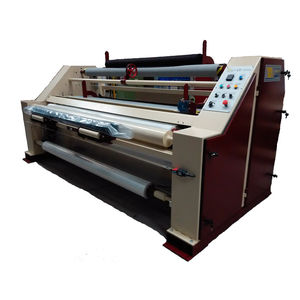 unwinding-rewinding machine