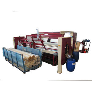 automatic winding machine