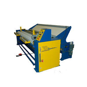 fabric rewinder-winder