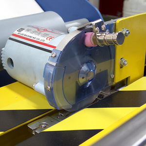 automatic cutting system