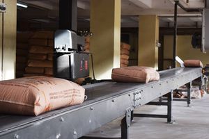 bag conveyor