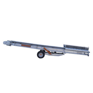 construction conveyor