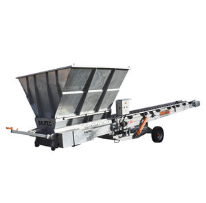 belt conveyor
