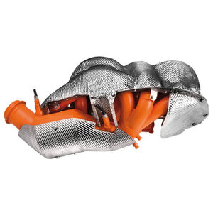 protective thermal shield