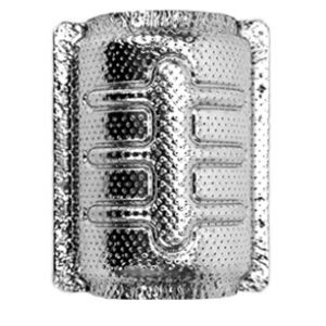high-temperature thermal shield 1