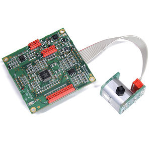 红外气体传感器