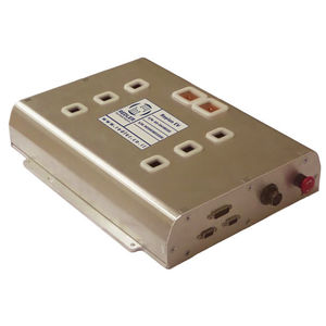 直流电动机控制器