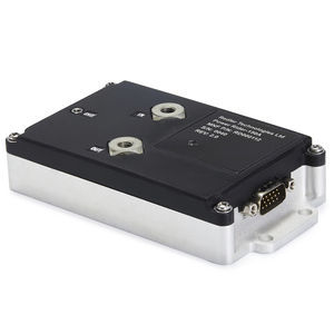 solid-state circuit breaker