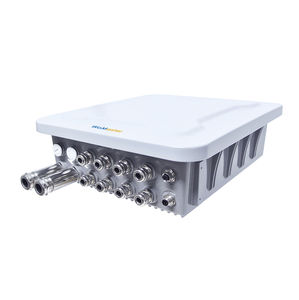 cellular communication router