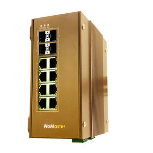 managed ethernet switch 1