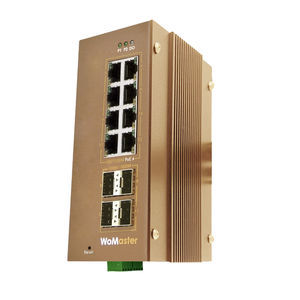 managed ethernet switch