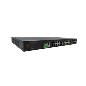 managed ethernet switch