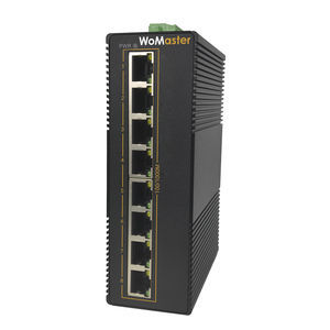 unmanaged ethernet switch 1