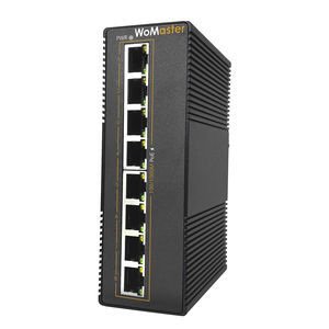 unmanaged ethernet switch 1